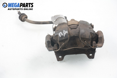 Caliper for Fiat Bravo 1.2 16V, 82 hp, 3 doors, 1999, position: front - right