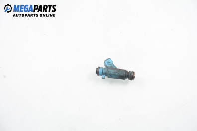 Gasoline fuel injector for Fiat Bravo 1.2 16V, 82 hp, 3 doors, 1999