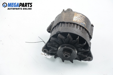 Alternator for Ford Fiesta III 1.4, 73 hp, 1991