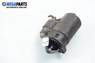 Starter for Ford Fiesta III 1.4, 73 hp, 5 doors, 1991