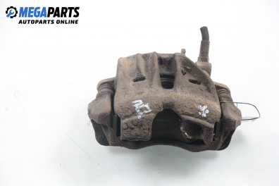 Caliper for Volkswagen Transporter 1.6 TD, 70 hp, truck, 1990, position: front - right