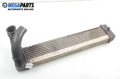 Intercooler for Rover 75 2.0 CDT, 115 hp, combi, 2002