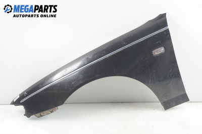 Fender for Rover 75 2.0 CDT, 115 hp, station wagon, 2002, position: left