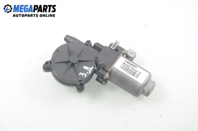 Motor macara geam for Rover 75 2.0 CDT, 115 hp, combi, 2002, position: dreaptă - spate