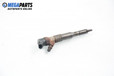 Diesel fuel injector for Rover 75 2.0 CDT, 115 hp, station wagon, 2002