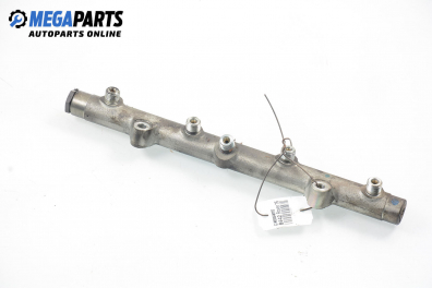 Fuel rail for Rover 75 2.0 CDT, 115 hp, station wagon, 2002