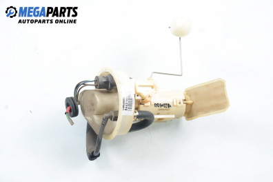 Fuel pump for Volvo 440/460 1.8, 90 hp, sedan, 1993