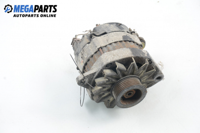 Alternator for Volvo 440/460 1.8, 90 hp, sedan, 1993