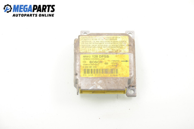 Airbag module for Mitsubishi Space Star 1.6 16V, 98 hp, 2001