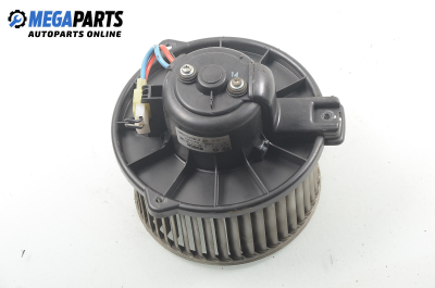 Heating blower for Mitsubishi Space Star 1.6 16V, 98 hp, 2001