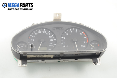 Instrument cluster for Mitsubishi Space Star 1.6 16V, 98 hp, 2001