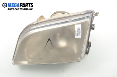 Headlight for Mitsubishi Space Star 1.6 16V, 98 hp, 2001, position: left