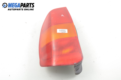 Tail light for Mitsubishi Space Star 1.6 16V, 98 hp, 2001, position: left