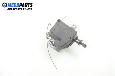 Door lock actuator for Mitsubishi Space Star 1.6 16V, 98 hp, 2001