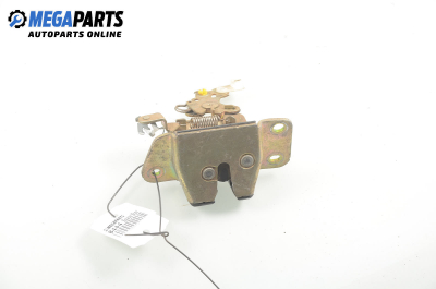 Trunk lock for Mitsubishi Space Star 1.6 16V, 98 hp, 2001