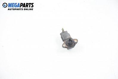 MAP sensor for Mitsubishi Space Star 1.6 16V, 98 hp, 2001