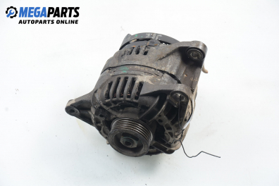 Alternator for Mitsubishi Space Star 1.6 16V, 98 hp, 2001