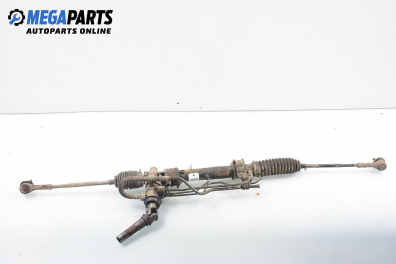 Hydraulic steering rack for Mitsubishi Space Star 1.6 16V, 98 hp, 2001