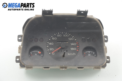 Instrument cluster for Daewoo Tico 0.8, 48 hp, 1995