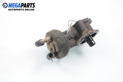 Corp filtru de ulei for Nissan Sunny (B13, N14) 2.0 D, 75 hp, hatchback, 1994