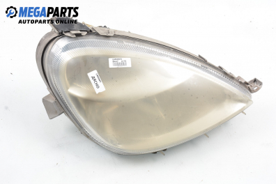 Headlight for Mercedes-Benz A-Class W168 1.7 CDI, 95 hp, 5 doors automatic, 2002, position: right