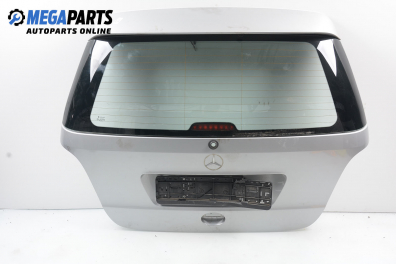 Capac spate for Mercedes-Benz A-Class W168 1.7 CDI, 95 hp, 5 uși automatic, 2002