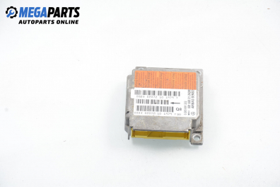 Airbag module for Mercedes-Benz A-Class W168 1.7 CDI, 95 hp automatic, 2002