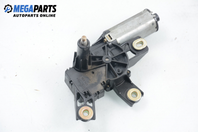 Front wipers motor for Mercedes-Benz A-Class W168 1.7 CDI, 95 hp automatic, 2002, position: rear