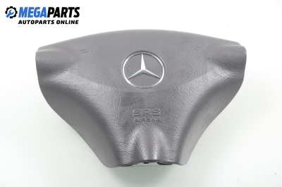 Airbag for Mercedes-Benz A-Class W168 1.7 CDI, 95 hp, 5 uși automatic, 2002