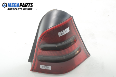 Tail light for Mercedes-Benz A-Class W168 1.7 CDI, 95 hp, 5 doors automatic, 2002, position: right