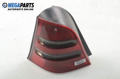 Tail light for Mercedes-Benz A-Class W168 1.7 CDI, 95 hp, 5 doors automatic, 2002, position: left