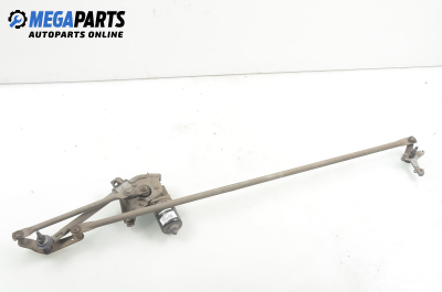 Front wipers motor for Mercedes-Benz A-Class W168 1.7 CDI, 95 hp automatic, 2002, position: front