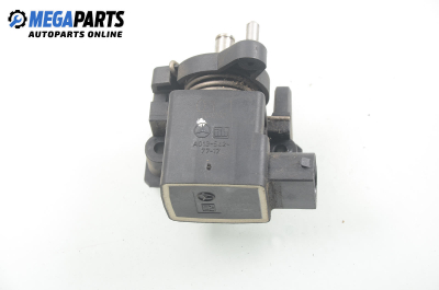 Accelerator potentiometer for Mercedes-Benz A-Class W168 1.7 CDI, 95 hp, 5 doors automatic, 2002