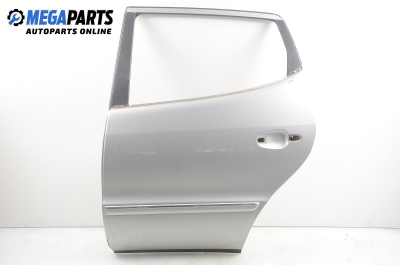 Door for Mercedes-Benz A-Class W168 1.7 CDI, 95 hp, 5 doors automatic, 2002, position: rear - left