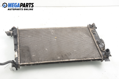 Radiator de apă for Mercedes-Benz A-Class W168 1.7 CDI, 95 hp, 5 uși automatic, 2002