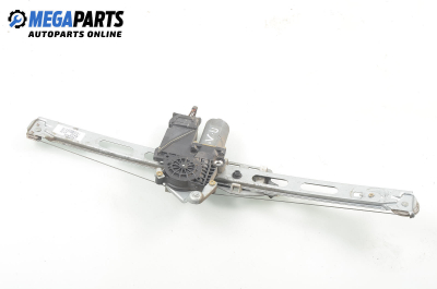 Electric window regulator for Mercedes-Benz A-Class W168 1.7 CDI, 95 hp, 5 doors automatic, 2002, position: front - left