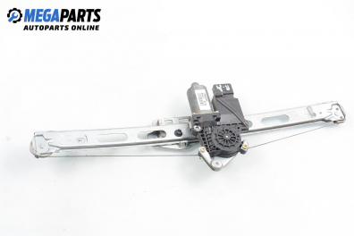 Electric window regulator for Mercedes-Benz A-Class W168 1.7 CDI, 95 hp, 5 doors automatic, 2002, position: front - right