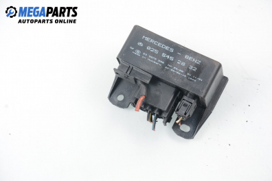 Glow plugs relay for Mercedes-Benz A-Class W168 1.7 CDI, 95 hp, 5 doors automatic, 2002