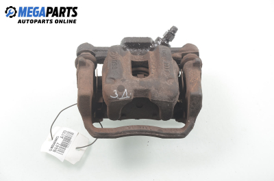 Caliper for Mercedes-Benz A-Class W168 1.7 CDI, 95 hp, 5 doors automatic, 2002, position: rear - right