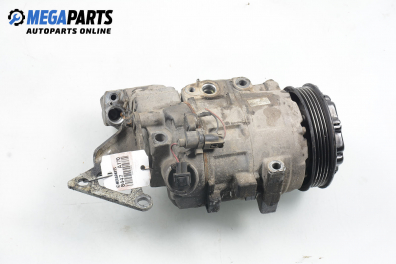 AC compressor for Mercedes-Benz A-Class W168 1.7 CDI, 95 hp, 5 doors automatic, 2002