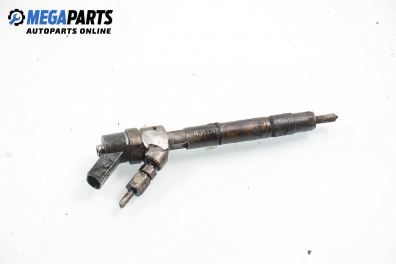 Diesel fuel injector for Mercedes-Benz A-Class W168 1.7 CDI, 95 hp, 5 doors automatic, 2002