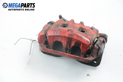 Caliper for Subaru Legacy 2.5 AWD, 156 hp, sedan automatic, 2001, position: front - left