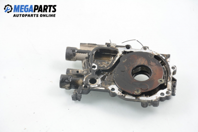 Oil pump for Subaru Legacy 2.5 AWD, 156 hp, sedan automatic, 2001