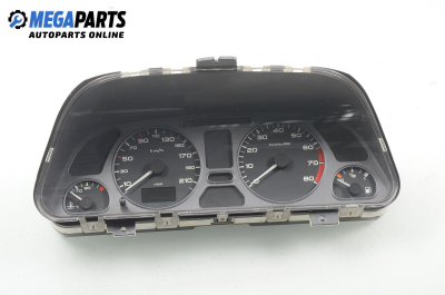 Bloc instrumente de bord for Peugeot 306 1.4, 75 hp, hatchback, 5 uși, 2000