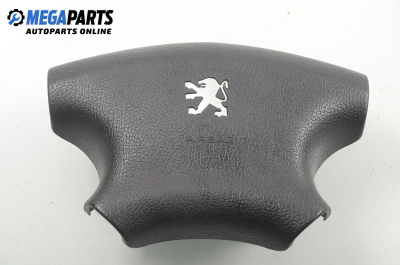 Airbag for Peugeot 306 1.4, 75 hp, hecktür, 5 türen, 2000