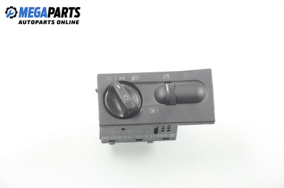 Lights switch for Volkswagen Golf III 1.6, 75 hp, 5 doors, 1993