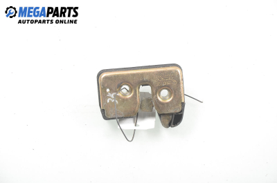 Trunk lock for Volkswagen Golf III 1.6, 75 hp, 5 doors, 1993