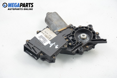 Antriebsmotor el. fensterheber for Volkswagen Golf III 1.6, 75 hp, 1993, position: rechts, rückseite