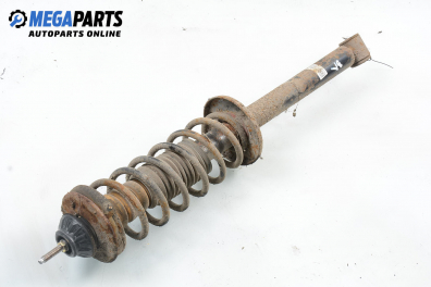 Macpherson shock absorber for Volkswagen Golf III 1.6, 75 hp, 5 doors, 1993, position: rear - left