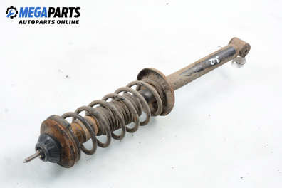 Macpherson shock absorber for Volkswagen Golf III 1.6, 75 hp, 5 doors, 1993, position: rear - right